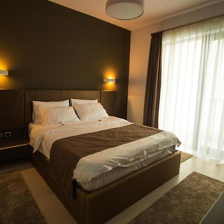 Gente Apartments Cluj-Napoca Extérieur photo