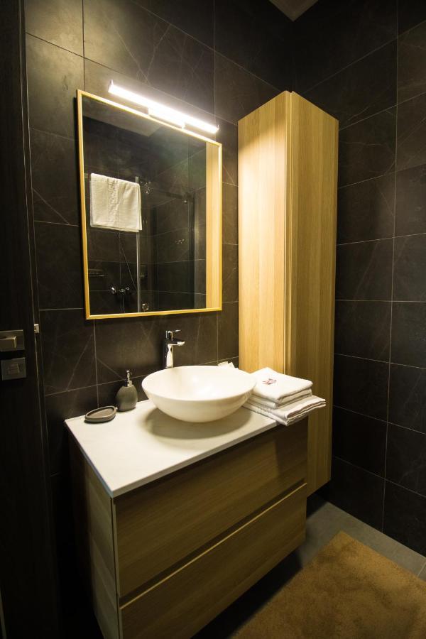 Gente Apartments Cluj-Napoca Extérieur photo