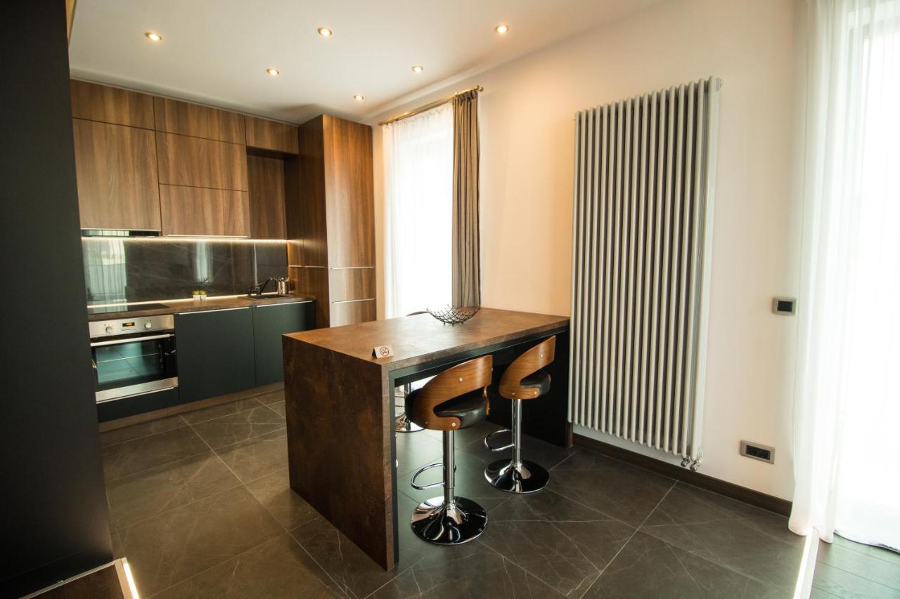 Gente Apartments Cluj-Napoca Extérieur photo