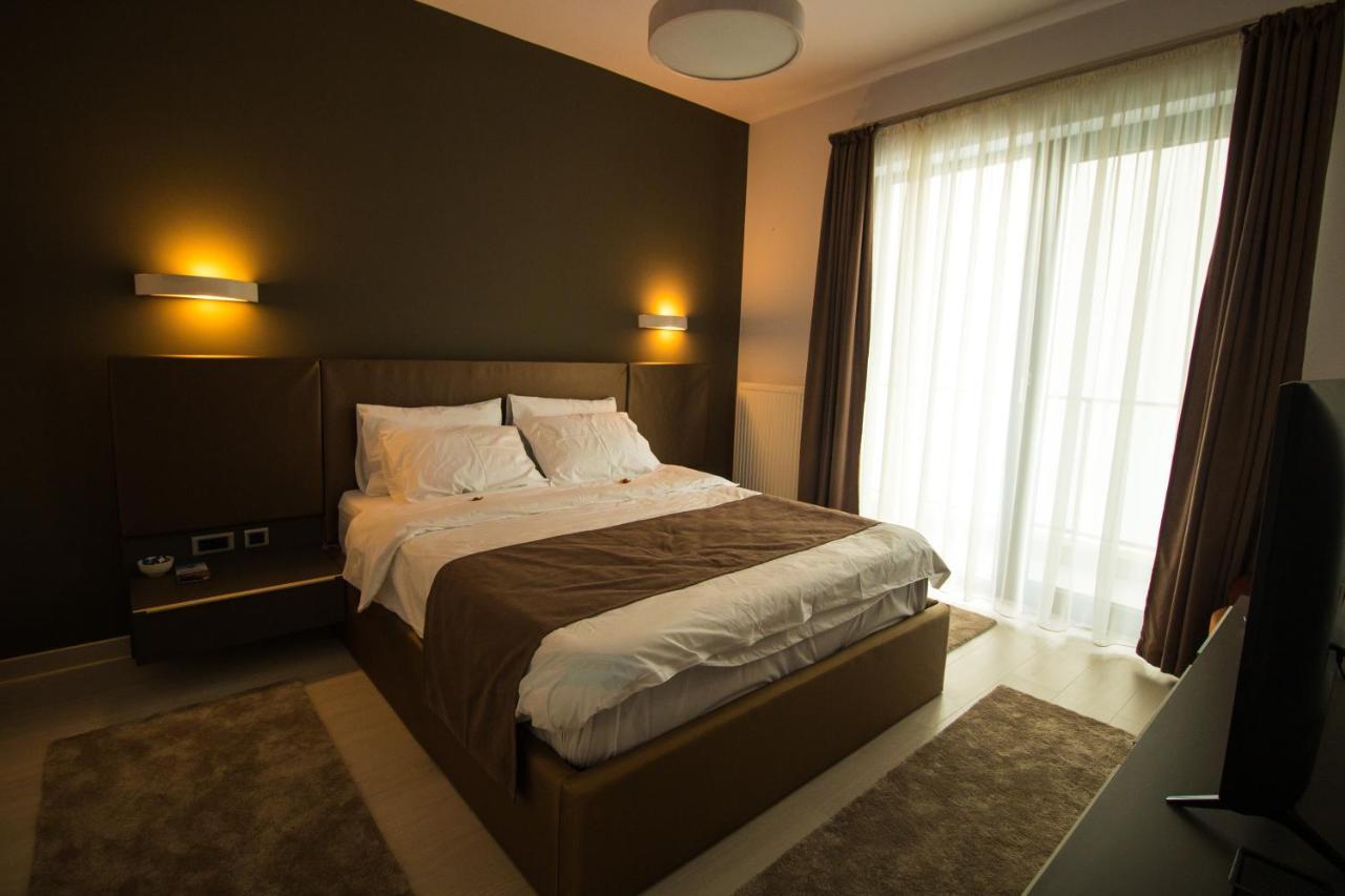 Gente Apartments Cluj-Napoca Extérieur photo