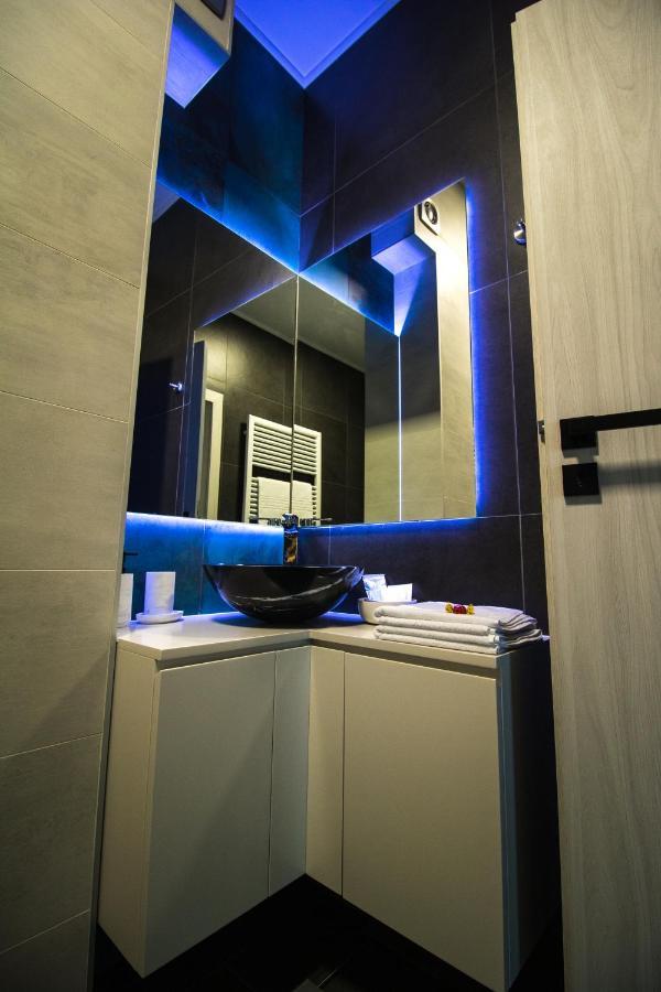 Gente Apartments Cluj-Napoca Extérieur photo