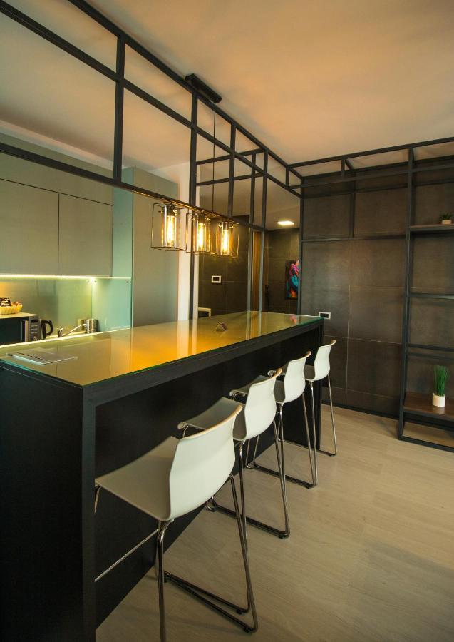 Gente Apartments Cluj-Napoca Extérieur photo