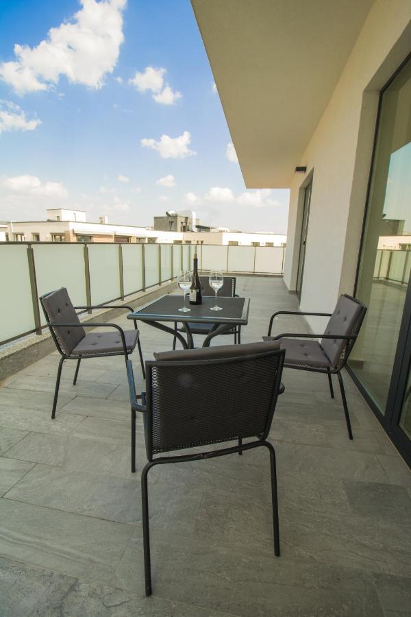 Gente Apartments Cluj-Napoca Extérieur photo