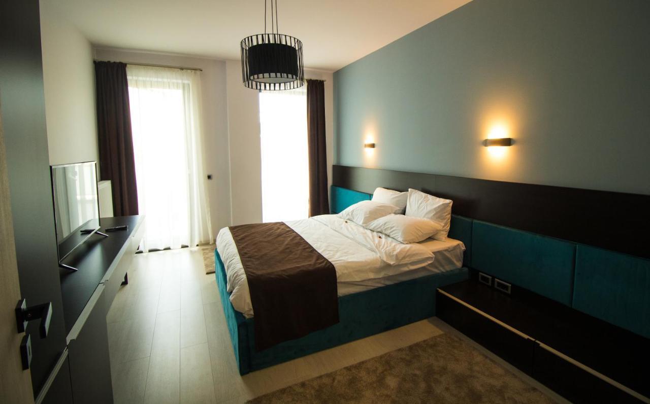 Gente Apartments Cluj-Napoca Extérieur photo