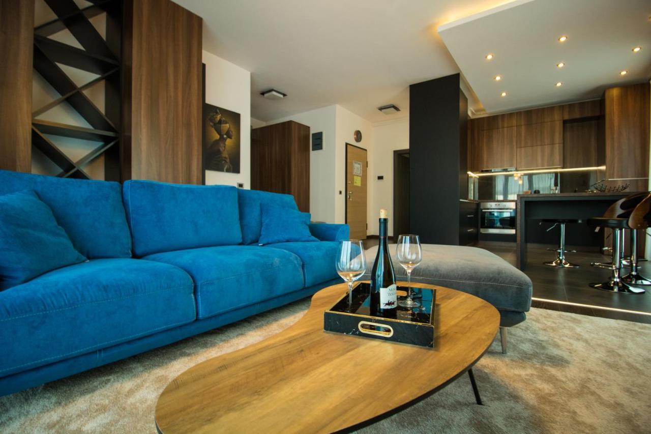 Gente Apartments Cluj-Napoca Extérieur photo